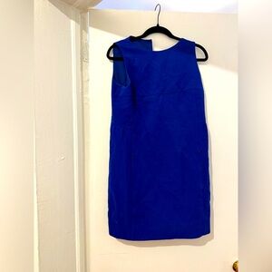 AKRIS women’s dress